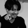 Kookie mood b/w :: 13