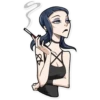 Bad Girl 13
