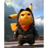 POKEMON  VARIOS 12