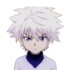 Hunter x hunter 18