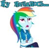 I'm Rainbow Dash (EG) 10
