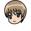 Gintama Emoji 13