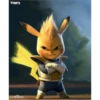 POKEMON  VARIOS 13