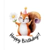 Happy Birthday 🎂🥳🎉 12