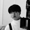 Kookie mood b/w :: 17