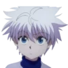 Hunter x hunter 20