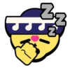 Sleepy Brawlers Pins 19