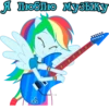 I'm Rainbow Dash (EG) 16