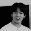 Kookie mood b/w :: 18
