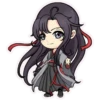 MoDaoZuShiMDZSH 9