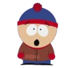 SOUTH PARK 17