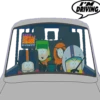 SOUTH PARK 18