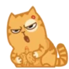 Sadistic Cat 14