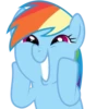 MLP - Rainbow Dash 15