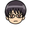 Gintama Emoji 16