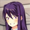Doki Doki Literature Club pack 7
