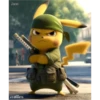POKEMON  VARIOS 18