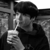 Kookie mood b/w :: 19