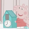 𖥻 peppa pig : 🐷 : 15