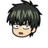Gintama Emoji 18
