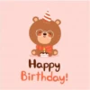 Happy Birthday 🎂🥳🎉 15