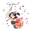 Modern Geisha 19