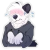 Matty Panda 20
