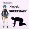 Xingqiu 18