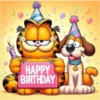 Happy Birthday 🎂🥳🎉 16