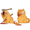 Sadistic Cat 18