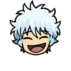 Gintama Emoji 21