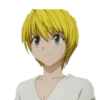 Hunter x hunter 22