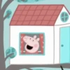 𖥻 peppa pig : 🐷 : 17