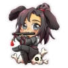 MoDaoZuShiMDZSH 13
