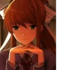 Doki Doki Literature Club pack 9