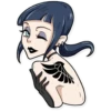 Bad Girl 21