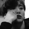 Kookie mood b/w :: 22