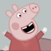 𖥻 peppa pig : 🐷 : 20