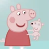 𖥻 peppa pig : 🐷 : 21