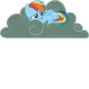 MLP - Rainbow Dash 18