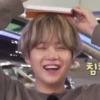 Tae's family 23