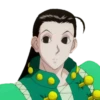 Hunter x hunter 24
