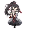 MoDaoZuShiMDZSH 16