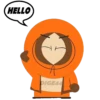 SOUTH PARK 25