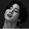 Kookie mood b/w :: 23