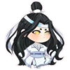 MoDaoZuShiMDZSH 18