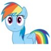 MLP - Rainbow Dash 20