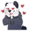Matty Panda 26