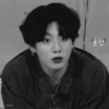 Kookie mood b/w :: 24