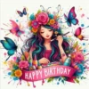 Happy Birthday 🎂🥳🎉 21